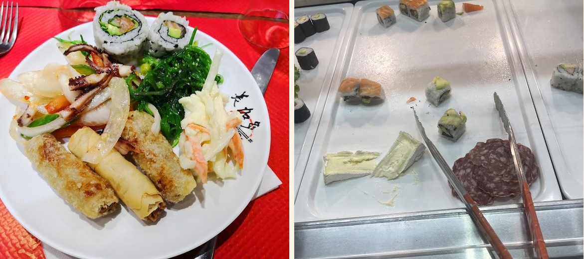 Mikado - Gallery Image 5